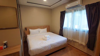 Tuna Boutique Hotel 3*