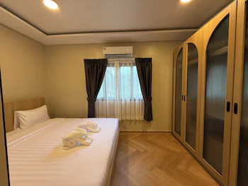 Tuna Boutique Hotel 3*