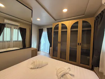 Tuna Boutique Hotel 3*