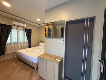 Tuna Boutique Hotel 3*