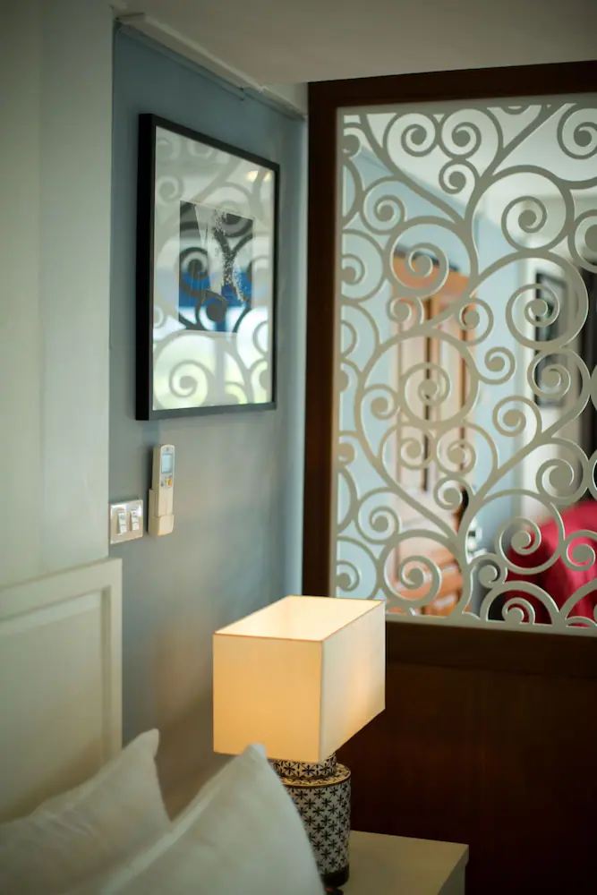 Nandha Hotel 3*