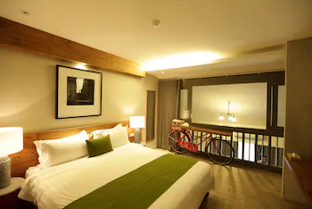 Nandha Hotel 3*