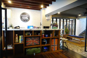 Nandha Hotel 3*