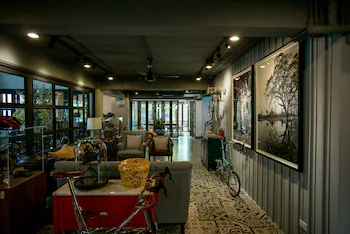 Nandha Hotel 3*