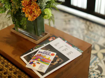 Nandha Hotel 3*