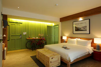 Nandha Hotel 3*