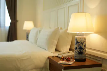 Nandha Hotel 3*
