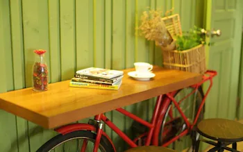 Nandha Hotel 3*