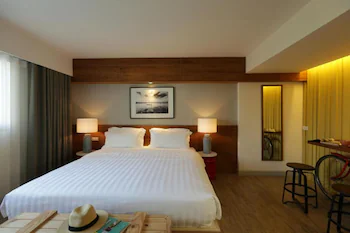 Nandha Hotel 3*