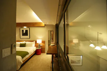 Nandha Hotel 3*