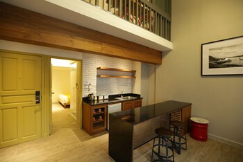Nandha Hotel 3*