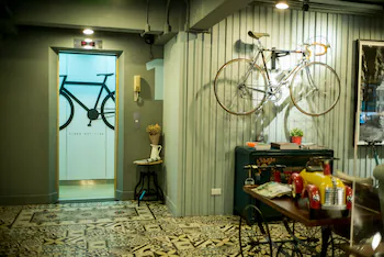 Nandha Hotel 3*