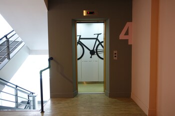 Nandha Hotel 3*