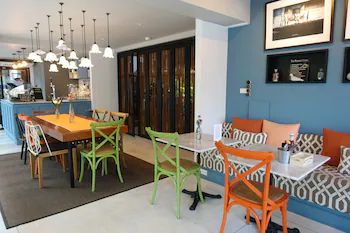 Nandha Hotel 3*