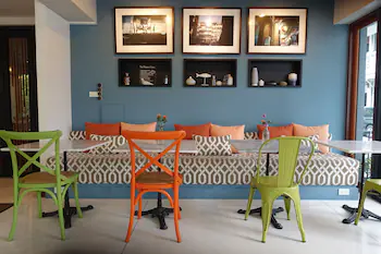 Nandha Hotel 3*