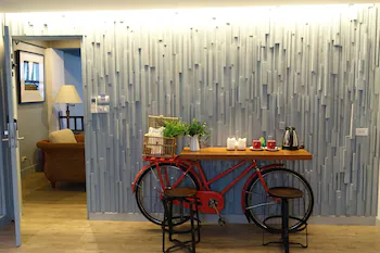 Nandha Hotel 3*