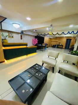 RESIDENCY HOTEL BANGKOK 3*