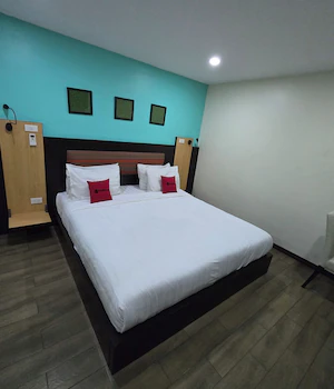 RESIDENCY HOTEL BANGKOK 3*