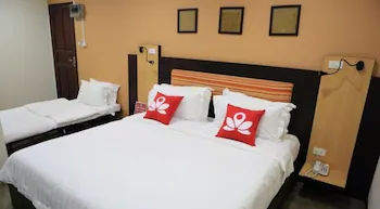 RESIDENCY HOTEL BANGKOK 3*