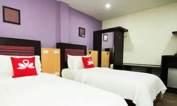 RESIDENCY HOTEL BANGKOK 3*