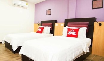 RESIDENCY HOTEL BANGKOK 3*