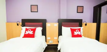 RESIDENCY HOTEL BANGKOK 3*