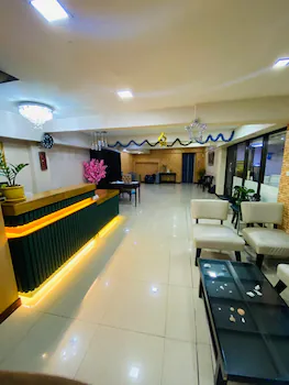 RESIDENCY HOTEL BANGKOK 3*