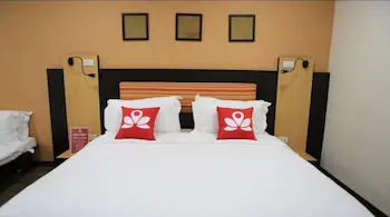 RESIDENCY HOTEL BANGKOK 3*
