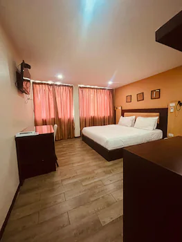 RESIDENCY HOTEL BANGKOK 3*
