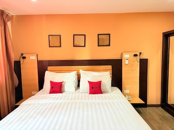RESIDENCY HOTEL BANGKOK 3*