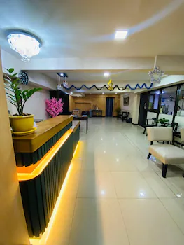 RESIDENCY HOTEL BANGKOK 3*