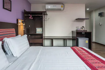 RESIDENCY HOTEL BANGKOK 3*