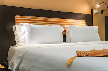 RESIDENCY HOTEL BANGKOK 3*