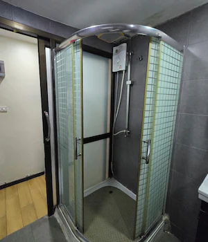 RESIDENCY HOTEL BANGKOK 3*