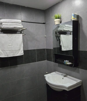 RESIDENCY HOTEL BANGKOK 3*