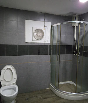 RESIDENCY HOTEL BANGKOK 3*