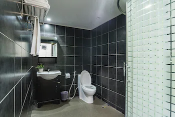 RESIDENCY HOTEL BANGKOK 3*