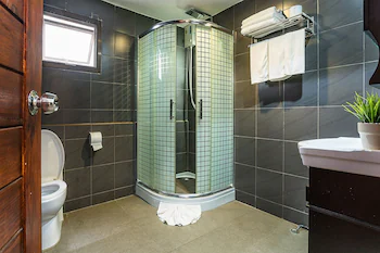 RESIDENCY HOTEL BANGKOK 3*