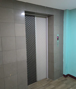 RESIDENCY HOTEL BANGKOK 3*