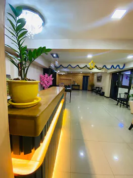 RESIDENCY HOTEL BANGKOK 3*
