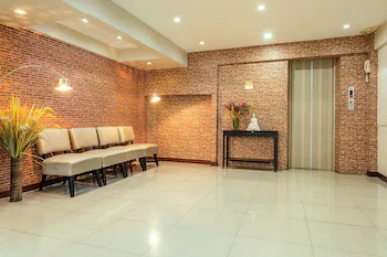 RESIDENCY HOTEL BANGKOK 3*