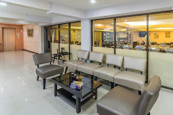 RESIDENCY HOTEL BANGKOK 3*