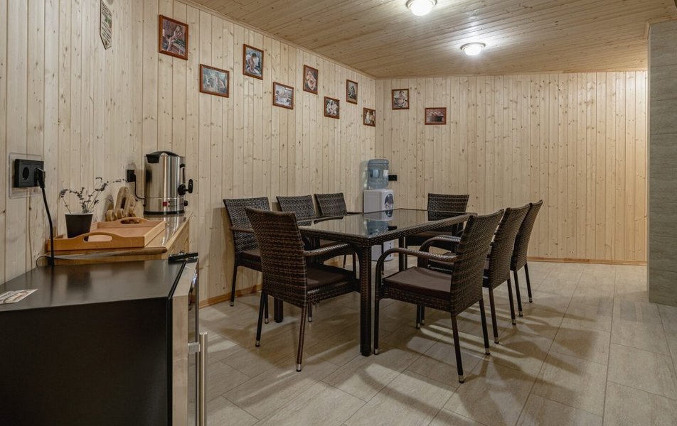 Вилла Сицилия 3*