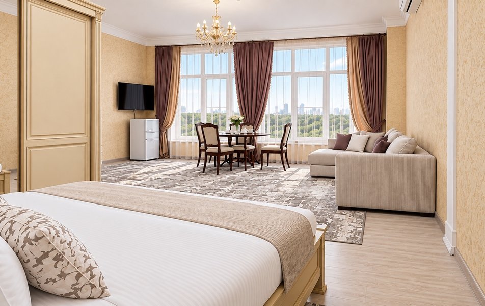 Порог гор 3*
