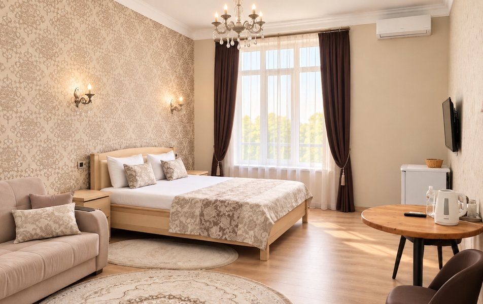 Порог гор 3*