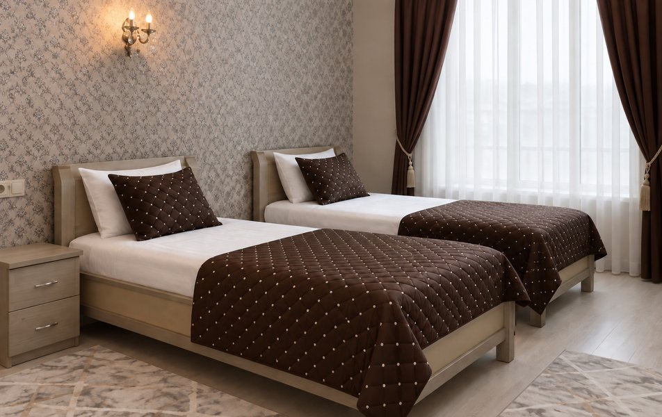 Порог гор 3*