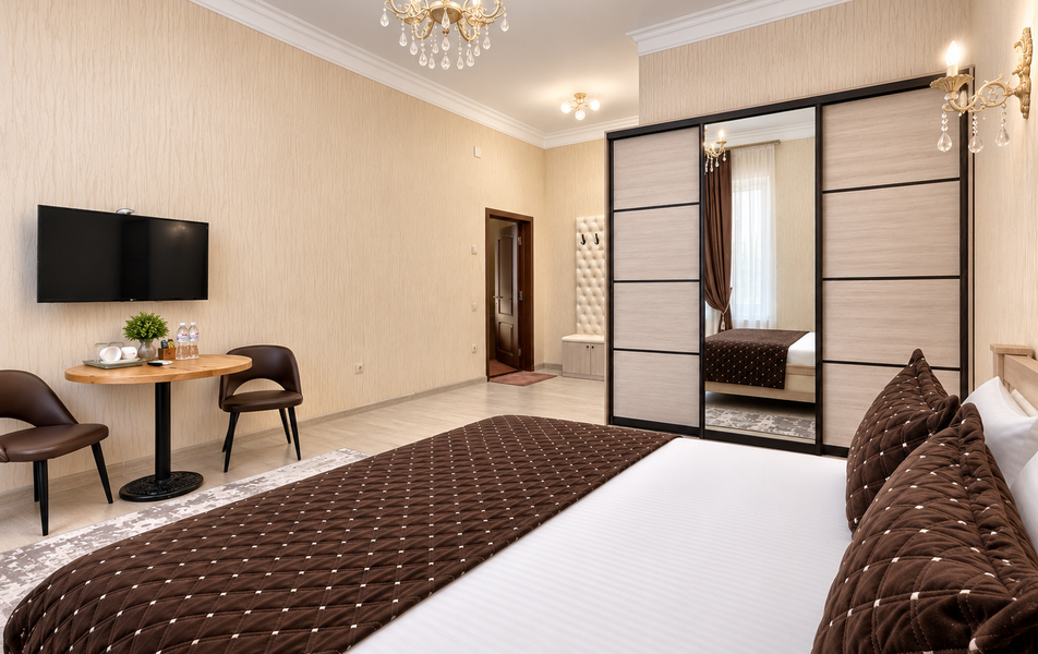 Порог гор 3*