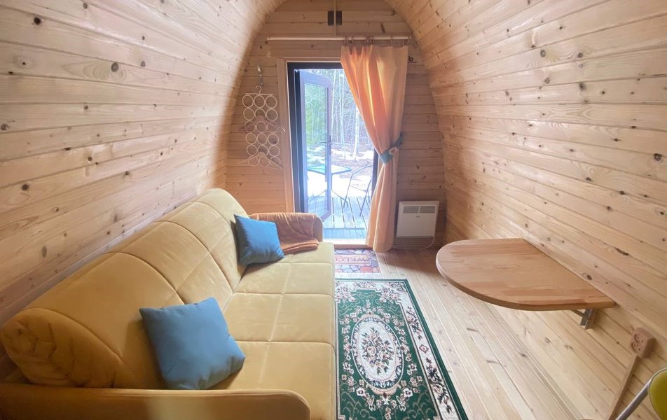 Бочка на карте 3*
