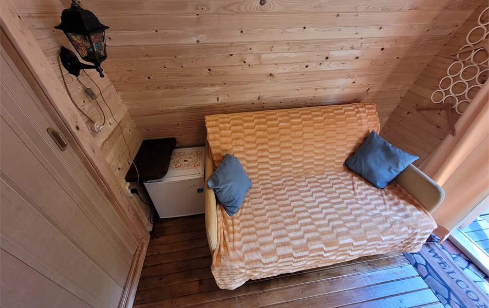 Бочка на карте 3*