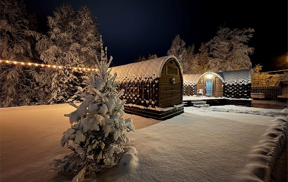 Бочка на карте 3*